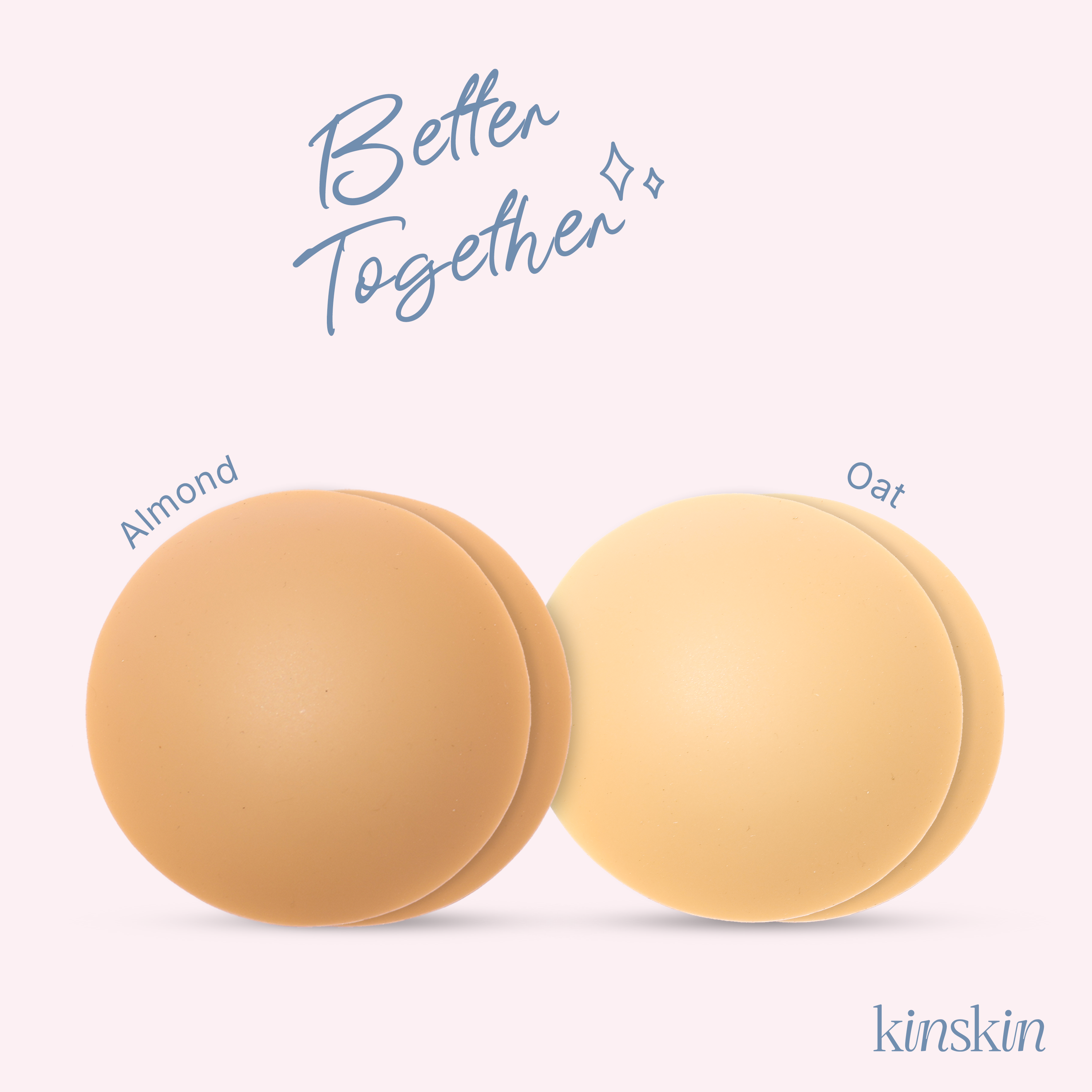 Better Together Bundle