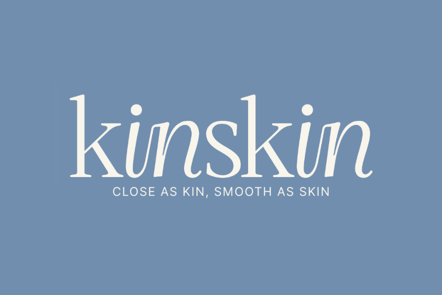 KINSKIN STICKWEAR | Seamless Nipple Cover | Adhesive Silicone